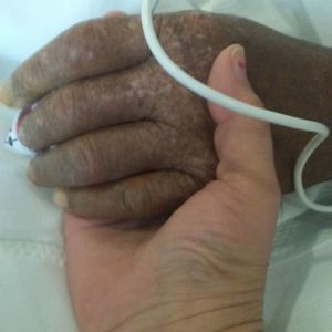 Meet your Posher, Renee